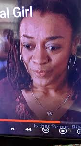 Do you get excited seeing SC actors in other shows?