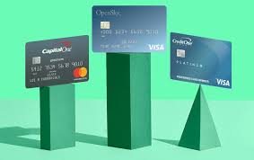 With a secured credit card, you deposit funds with the credit card issuer. Best Bad Credit Credit Cards Of August 2021 Nextadvisor With Time