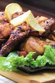 Mencoba 2 resep ayam kukus bumbu jahe & lemon ini tidak sulit bukan? Masam Manis Ayam Goreng Lemon Chicken Recipes Recipes Cooking Recipes
