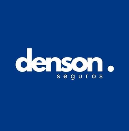 Logo de DENSON