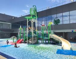 My first time taking zelda and tessa to a pool on my own. 7 Best Public Swimming Pools To Visit In 2020 Waterslides Included