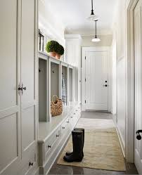 Or you can pick out details like an island in a much bolder colour and cornforth. Farrow Ball No 201 Shaded White Palette Home