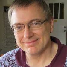 Michael Scholtes (mikescholtes)