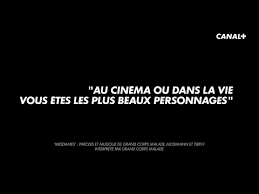 Grand corps malade comme une évidence jolie chanson avec ses paroles.mp3. Pub Canal Avec La Voix De Grand Corps Malade Et Son Titre Mesdames
