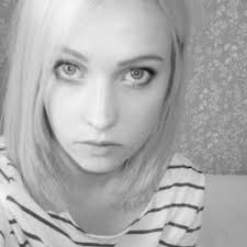 Heather McGreevy (@Heather_Equator)