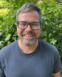 Jonny Pack, Licensed Professional Counselor, Asheville, NC, 28801