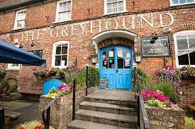 Maybe you would like to learn more about one of these? The Greyhound Blandford Forum Market Pl Restaurant Reviews Photos Phone Number Tripadvisor