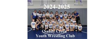 Sandy Creek Youth Wrestling