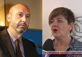 Legacoop Emilia Ovest: grazie ai soci e ai lavoratori delle cooperative  sociali Reggionline -Telereggio