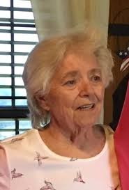 Donna Wilson Obituary (1943