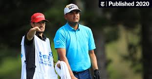 We are an authorised stockist for all the major. Caddies Push For A Share Of Sponsorship Money The New York Times