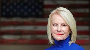 Some Maricopa County Republicans sought to censure Cindy McCain
