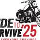 11th Annual Ride to Survive Poker Run event image
