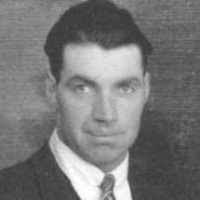 Parks Eugene Parrish (1905–1989)