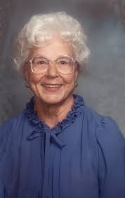 Obituary information for Mary Alice Bier