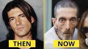 1987 Lava Liquid "Roger Gustin, this is my Lava machine" TV Commercial