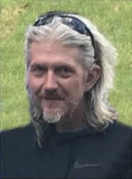 Jeffrey Eddy Obituary