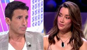 Hugo Sierra fulmina a Ivana al destapar sus oscuras intenciones en  'Supervivientes'