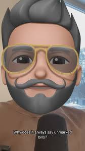 Can someone please explain unmarked bills #podcast