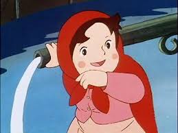 Epingle Par Maria Tg Sur Heidi Personnage Dessin Anime Dessin Anime Enfance