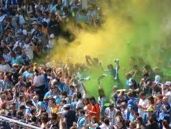 Solche asis dürfen gerne im stadion saufen. Deutscher Fussballfan Stupidedia