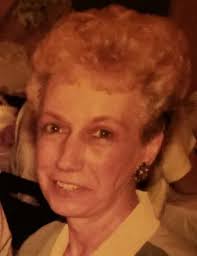 Obituary information for Elizabeth A. Heeter "Liz"