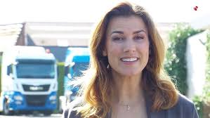 TRANSPORT & VAN TV afl 42 op Kanaal Z met Ilse De Vis