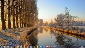 Thèmes fond d\'écran windows 10 gratuit. 30 Magnifiques Themes Pour Windows 7 Protuts Net