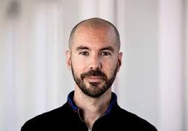 John Hanson Högberg