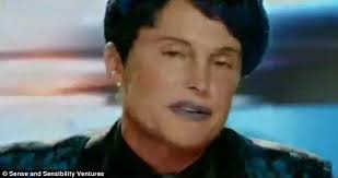 Rng has been preparing this game since season 1. Cross Dressing Bruce Jenner Gets Dolled Up In Blue Lipstick And Black Wig In Trailer For Spoof Flick The Hungover Games Daily Mail Online