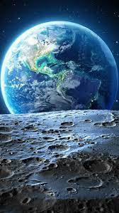 Pin By Dillon Galyo On Foto S Wallpaper Earth Wallpaper Space Earth From Moon