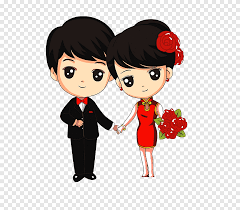 ✓ free for commercial use ✓ high quality images. Cartoon Couple Png Images Pngegg