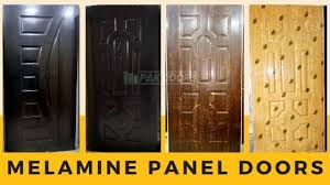 We have hundreds of laminate design to choose from, veneer too. Pak Doors Pvc Doors Panel Doors Wooden Doors Door Fitting Service