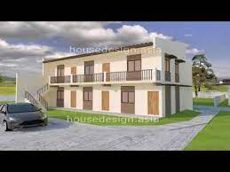 Tiny apartment design plans interior ideas. 39 Apartment Building Designs In The Philippines Youtube Apartments Exterior Apartment Building Design Small Apartment Building