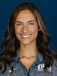 2022 Cross Country Roster