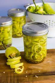 Find trusted canning sweet banana pepper supplier and manufacturers that meet your business needs on exporthub.com qualify, evaluate, shortlist and contact canning sweet banana top quality canning sweet banana pepper from canada. How To Pickle Banana Peppers The Adventure Bite
