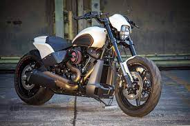 Back in 1997 when the first dr. Omg Fxdr Rick S Motorcycles Harley Davidson Baden Baden