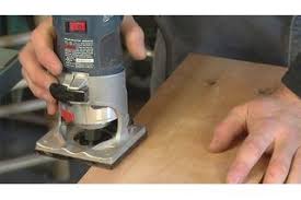 How To Use A Wood Router For Beginners Ehow Wood Router Learn Woodworking Woodworking Shows