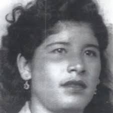 Obituary information for Margarita Aparicio