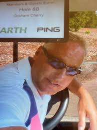 Norman Cherry's Instagram, Twitter & Facebook