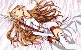 Only the best hd background pictures. Asuna Wallpapers Wallpaper Cave