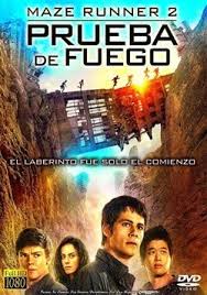 Ver Pelicula De Inframundo 2 En Español Latino Completa Gratis Maze Runner 2 Prueba De Fuego Online Latino 2015 Vk Peliculas Audio Latino Latina Latino Movie Posters