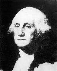 Collier's 1921 Washington George