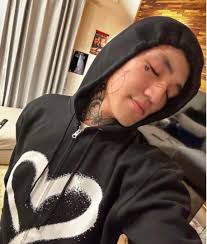 LEX・Watson着用❗️】希少 boardbreaker パーカー 黒