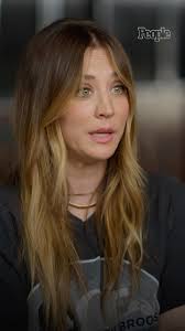 #KaleyCuoco is opening up about her daughter’s love for their rescue  animals. ❤️