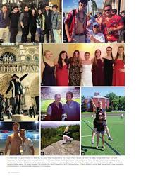 SUFFIELD [2015 Winter/Spring] by Suffield Academy