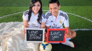 Check spelling or type a new query. Dear Cewek Pacar Kamu Anak Bola Bersyukurlah Dan Jaga Baik Baik Hubunganmu Ini 5 Alasannya