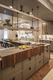 the world's most famous luxury kitchen