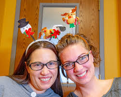 Donna Acheson's Instagram, Twitter & Facebook