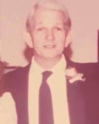 Larry Rutledge Obituary October 3, 2023